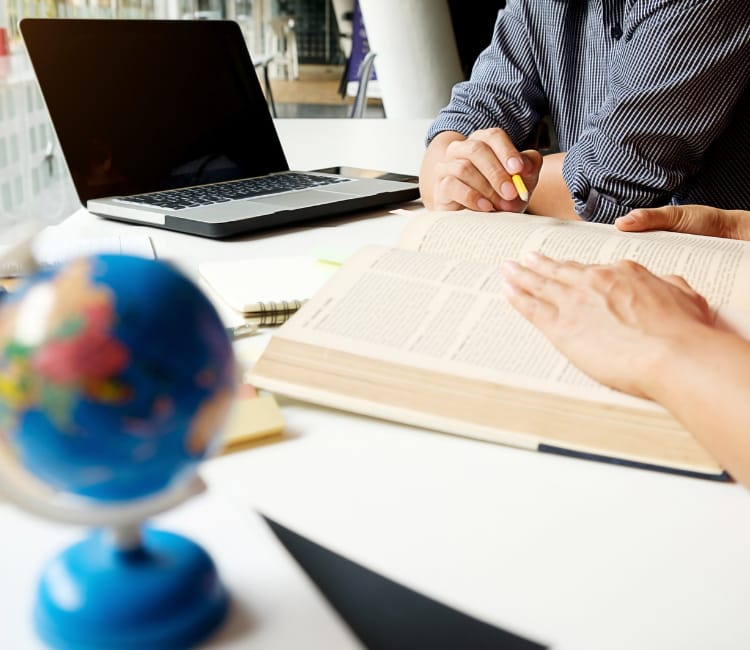 Tercümanlık ve Danışmanlık